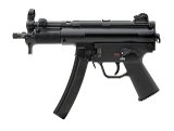 "(SN: 273-016322) Heckler & Koch SP5K PDW 9mm (L2025-13581) NEW" - 2 of 4