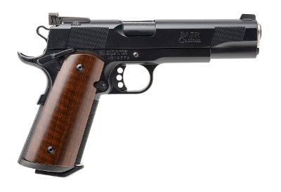 "Les Baer Custom Premier II Super-Tac Pistol .45 ACP (L2025-13302)"