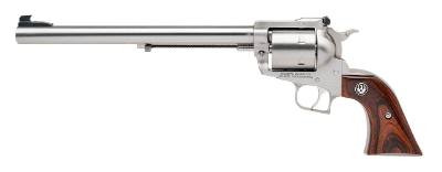 "Ruger New Model Super Blackhawk Revolver .44 MAG. (L2025-13548)"