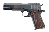 """Invictus"" Singer M1911A1 pistol .45 ACP (L2025-13763)" - 2 of 17