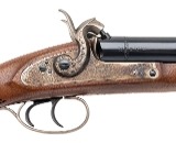 "Pedersoli Howdah Hunter Shotgun Pistol .20 Cal. (59973)" - 2 of 7