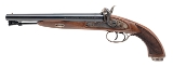"Pedersoli Howdah Hunter Shotgun Pistol .20 Cal. (59973)" - 3 of 7