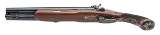 "Pedersoli Howdah Hunter Shotgun Pistol .20 Cal. (59973)" - 6 of 7