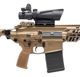 "Sig Sauer MCX-Spear Rifle 7.62 NATO (L2025-13392)" - 2 of 7