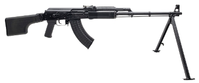 "Molot-Oruzhie VEPR Rifle 7.62x39mm (L2025-13308)"