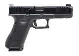 "Glock 17 Gen 5 Pistol 9mm (L2025-13572)"