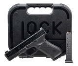 "Glock 17 Gen 5 Pistol 9mm (L2025-13572)" - 4 of 4