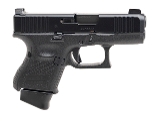 "Glock 26 Gen 5 MOS Pistol 9mm (L2025-13571)"