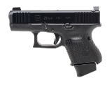 "Glock 26 Gen 5 MOS Pistol 9mm (L2025-13571)" - 2 of 4