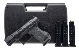 "Walther P99 AS Pistol 9mm (L2025-13289)" - 4 of 4