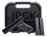 "(SN: CGTT733) Glock 45C V Pistol 9mm (L2025-13551) NEW" - 3 of 3
