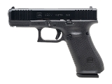 "(SN: CGTT733) Glock 45C V Pistol 9mm (L2025-13551) NEW" - 2 of 3