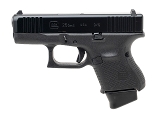 "Glock 26 Gen 5 Pistol 9mm (L2025-13238)" - 2 of 4