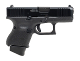 "Glock 26 Gen 5 Pistol 9mm (L2025-13238)"