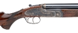 "J. PURDEY & SON CASED CONSECUTIVE PAIR OF KEN HUNT ENGRAVED O/U 12 GAUGE BEST GUNS (L2025-12509/10)" - 3 of 25