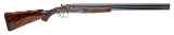 "J. PURDEY & SON CASED CONSECUTIVE PAIR OF KEN HUNT ENGRAVED O/U 12 GAUGE BEST GUNS (L2025-12509/10)" - 2 of 25