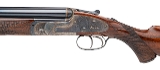 "J. PURDEY & SON CASED CONSECUTIVE PAIR OF KEN HUNT ENGRAVED O/U 12 GAUGE BEST GUNS (L2025-12509/10)" - 13 of 25
