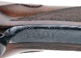 "J. PURDEY & SON CASED CONSECUTIVE PAIR OF KEN HUNT ENGRAVED O/U 12 GAUGE BEST GUNS (L2025-12509/10)" - 9 of 25