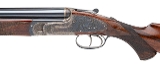 "J. PURDEY & SON CASED CONSECUTIVE PAIR OF KEN HUNT ENGRAVED O/U 12 GAUGE BEST GUNS (L2025-12509/10)" - 5 of 25