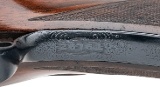 "J. PURDEY & SON CASED CONSECUTIVE PAIR OF KEN HUNT ENGRAVED O/U 12 GAUGE BEST GUNS (L2025-12509/10)" - 18 of 25