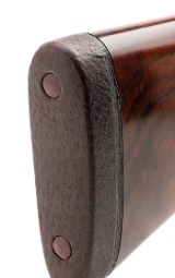 "J. PURDEY & SON CASED CONSECUTIVE PAIR OF KEN HUNT ENGRAVED O/U 12 GAUGE BEST GUNS (L2025-12509/10)" - 19 of 25