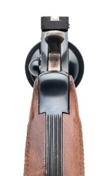 "Colt Trooper MK III Revolver .22 Magnum (L2025-12948)" - 3 of 5