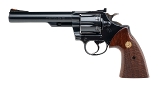 "Colt Trooper MK III Revolver .22 Magnum (L2025-12948)"