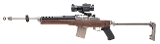 "Ruger Mini-14 carbine 5.56×45mm (L2025-13545)" - 3 of 4