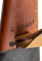 "French MAS-36/51 rifle 7.5×54mm (L2025-11378)" - 9 of 10