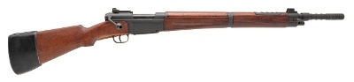 "French MAS-36/51 rifle 7.5×54mm (L2025-11378)"