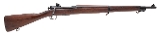 "Smith-Corona M1903A3 rifle .30-06 (L2025-10712)"