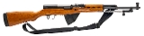 "Chinese Type 56 SKS carbine 7.62×39mm (L2025-10048)"