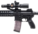 "Sig Sauer SIG516 Rifle 5.56 NATO (L2025-13610)" - 4 of 5