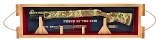 "(SN: 250MC0154) Beretta A300 Ultima Patrol Raider USMC Anniversary Shotgun 12 Gauge (L2025-13541) NEW"