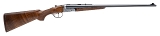 "PERUGINI VISINI & CO DOUBLE RIFLE 9.3X74R (L2025-13720)"