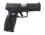 "Taurus G3 Pistol 9mm (L2025-13281)"
