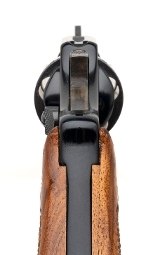 "Smith & Wesson 37-2 Airweight Chiefs Special Revolver .38 Special (L2025-13428)" - 3 of 6