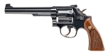 "Smith & Wesson 14-3 Revolver .38 Special (L2025-13492)"