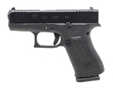 "Glock 43X Pistol 9mm (L2025-13580)" - 2 of 4