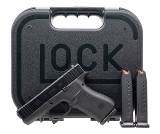 "Glock 43X Pistol 9mm (L2025-13580)" - 4 of 4