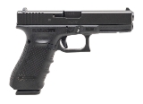 "Glock 22 Gen 4 Pistol .40 S&W (L2025-13529)"