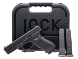 "Glock 22 Gen 4 Pistol .40 S&W (L2025-13529)" - 4 of 4