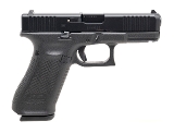 "Glock 45 Pistol 9mm (L2025-13433)"