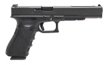 "Glock 17L Gen 3 Pistol 9mm (L2025-13556)"