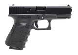 "Glock 23 Gen 3 Pistol .40 S&W (L2025-13530)"