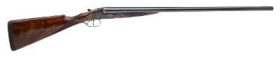"WESTLEY RICHARDS BEST SHOTGUN 12 GAUGE (L2025-13717)"