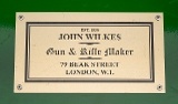 "JOHN WILKES CLASSIC SHOTGUN 20 GAUGE (L2025-13715)" - 9 of 10