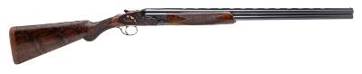 "JOHN WILKES CLASSIC SHOTGUN 20 GAUGE (L2025-13715)"