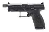 "(SN: J258309) CZ P-10C Pistol 9mm (L2025-13462) NEW" - 2 of 3