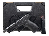 "(SN: J258400) CZ P-10C Pistol 9mm (L2025-13463) NEW" - 3 of 3